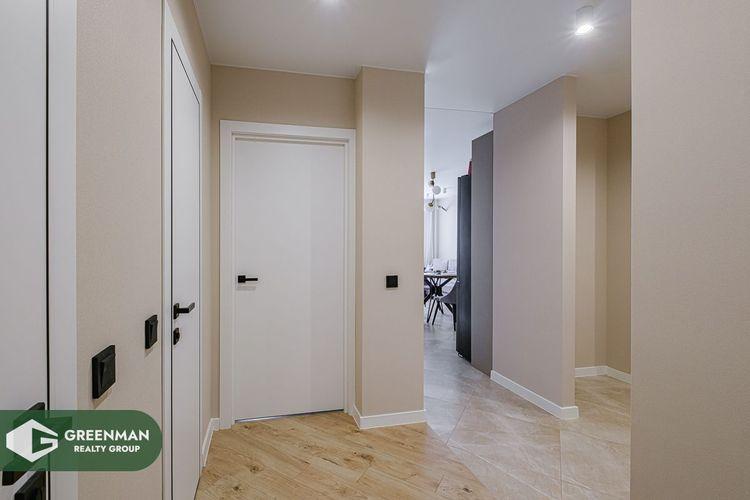  Перемещайтесь туда, где жизнь лучше! | Агентство недвижимости Greenman Realty Group