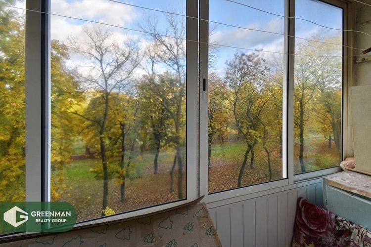 Квартира в 3-ех минутах ходьбы от ст.м. «Пушкинская». | Агентство недвижимости Greenman Realty Group