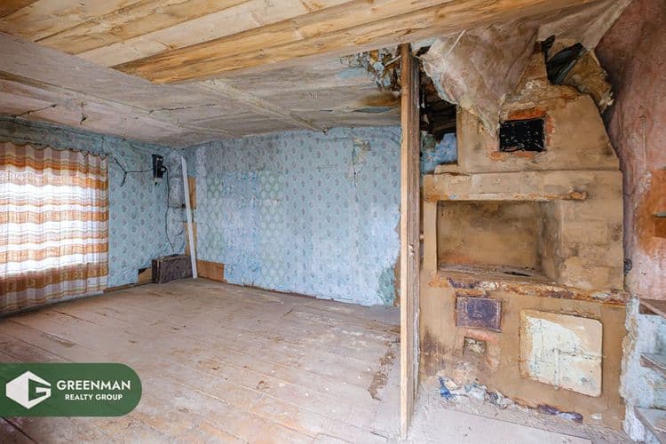 Готовый участок с коммуникациями — можно сразу приступать к строительным работам | Агентство недвижимости Greenman Realty Group