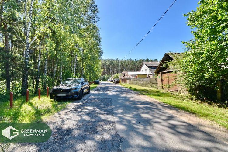 Продается дом на участке 14 соток в г. Минск (мкр-н Степянка) 1/1 | Агентство недвижимости Greenman Realty Group