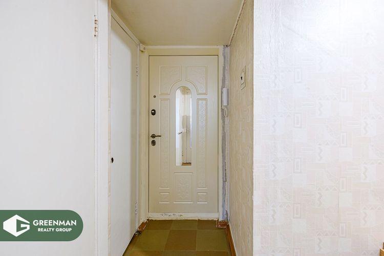 Комфорт и спокойствие, ЦЕНТРЕ Минска | Агентство недвижимости Greenman Realty Group