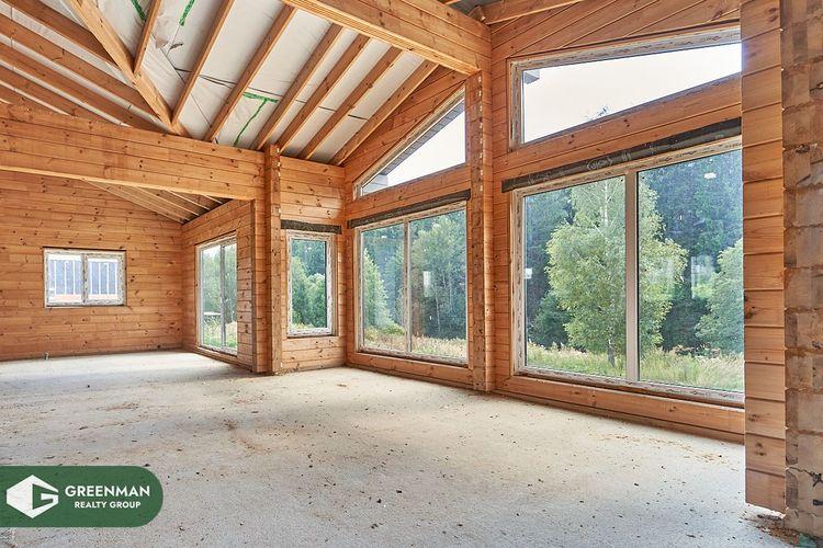 Продается дом в живописном месте, д.Медухово. | Агентство недвижимости Greenman Realty Group