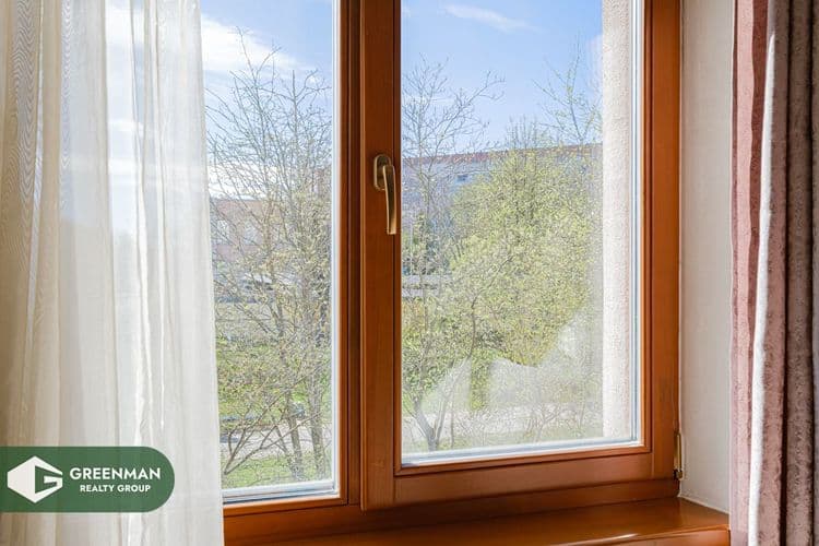 Квартира для комфортной жизни, ул. Нестерова 53/3 | Агентство недвижимости Greenman Realty Group