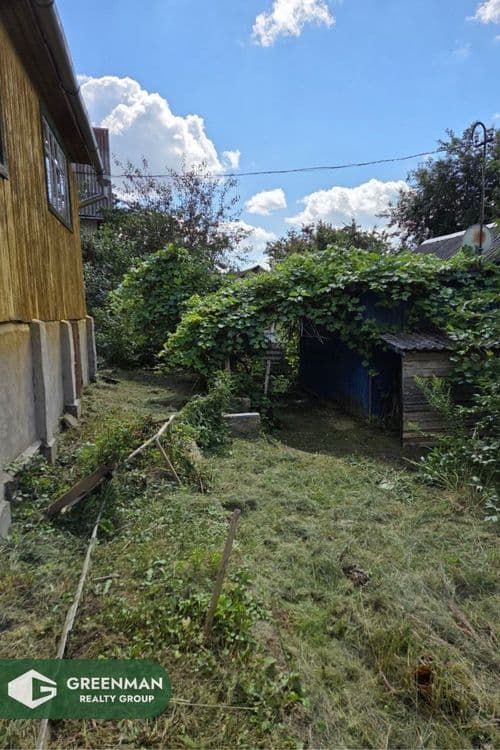 Дача в 25 км от МКАД, Смолевичский район. | Агентство недвижимости Greenman Realty Group