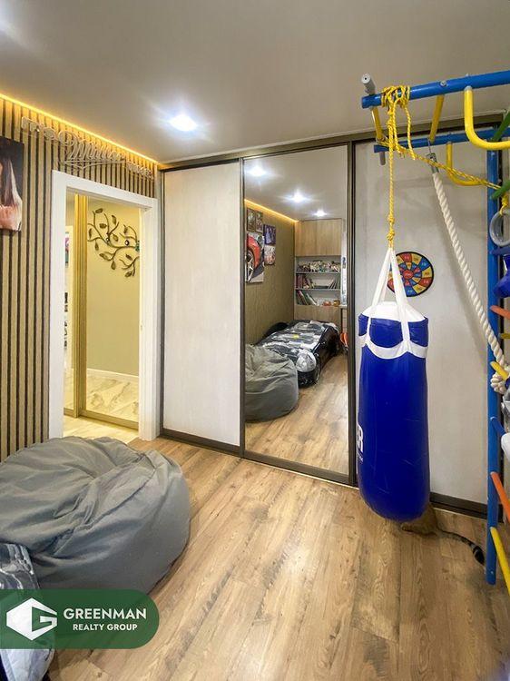 Квартира | Агентство недвижимости Greenman Realty Group