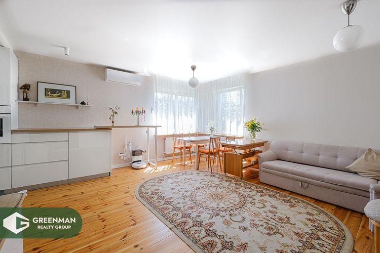 Дом в СТ «Дражня», г. Минск пер. Болотникова | Агентство недвижимости Greenman Realty Group