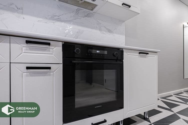 Продается стильная 2 комнатная квартира в ЖК «Минск-Мир» | Агентство недвижимости Greenman Realty Group