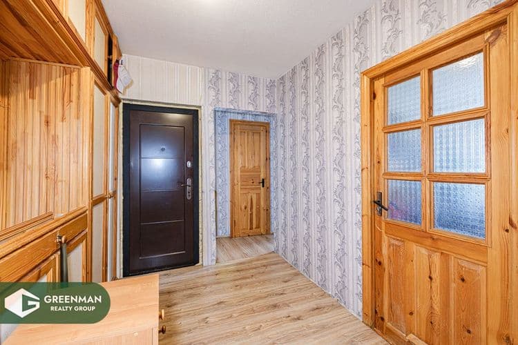 Доступная трешка | Агентство недвижимости Greenman Realty Group