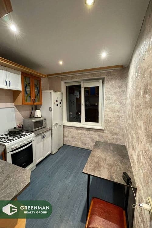 Продается 1-комнатная  квартира  | Агентство недвижимости Greenman Realty Group