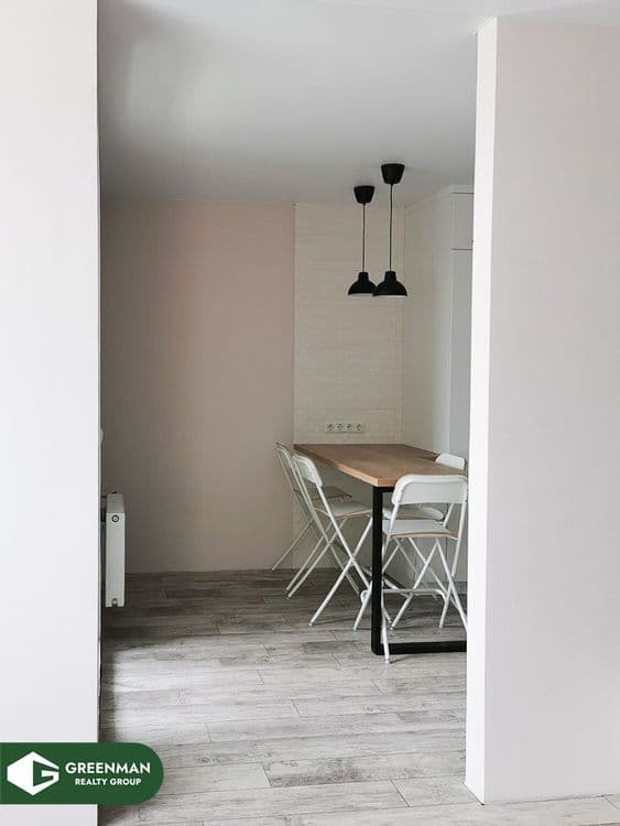 1-комнатная квартира с ремонтом, ул. Михаловская д.14 | Агентство недвижимости Greenman Realty Group