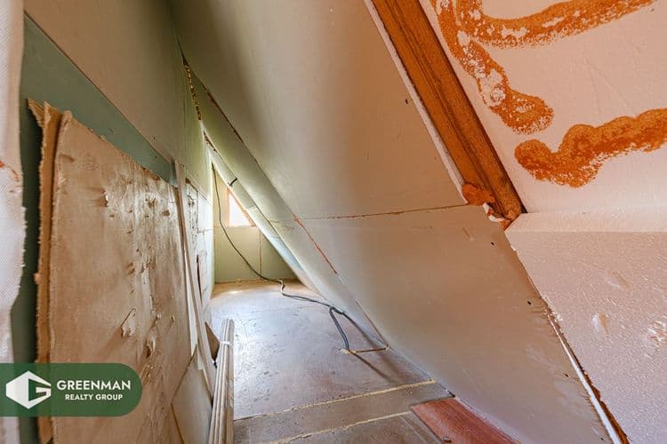 Дача в 15км от Минска | Агентство недвижимости Greenman Realty Group