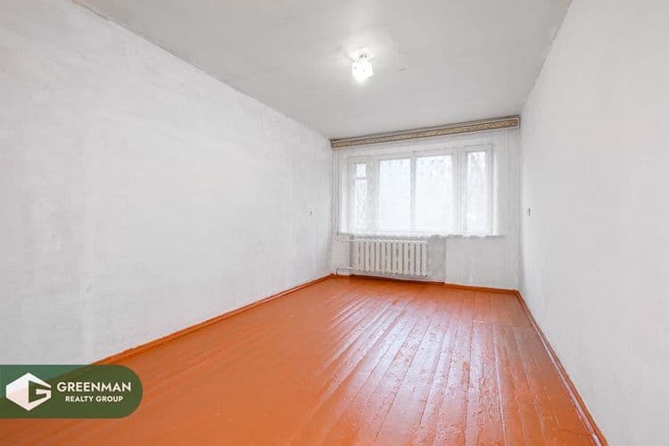 Купить 2-комнатную квартиру, г. Минск, ул. Гамарника, 7/1 | Агентство недвижимости Greenman Realty Group