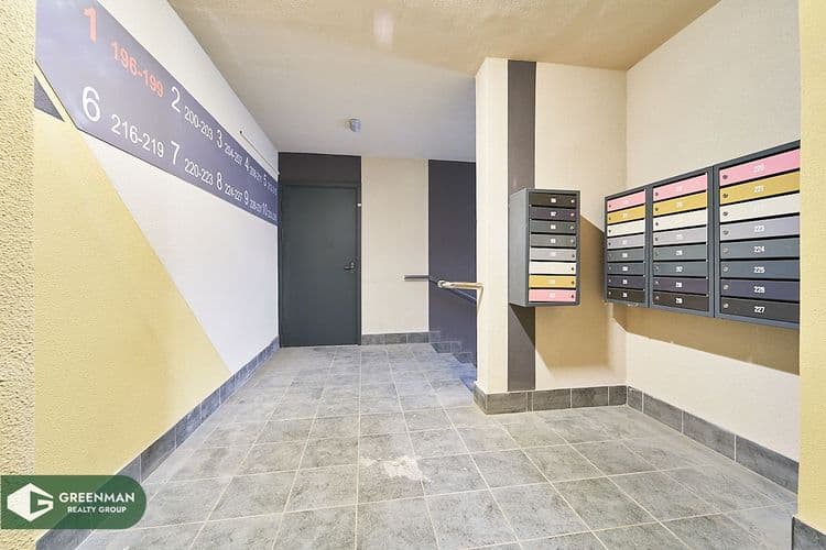 Просторная 3-комн. квартира в Ленинском районе, м-н Лошица, ул. Турова, д. 5 | Агентство недвижимости Greenman Realty Group