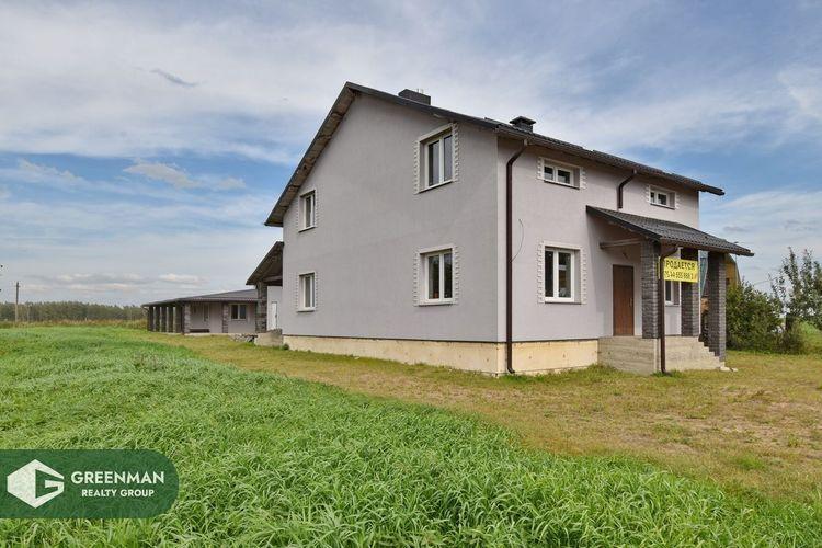 Загородный комплекс для постоянного проживания, 26 соток, 30 км от МКАД, 5 км от Дзержинска! | Агентство недвижимости Greenman Realty Group