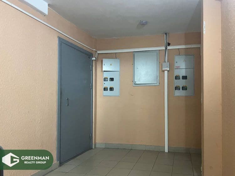 3-х комнатная квартира ул. Куйбышева 48, в 5 минутах от Комаровского рынка, под ремонт | Агентство недвижимости Greenman Realty Group