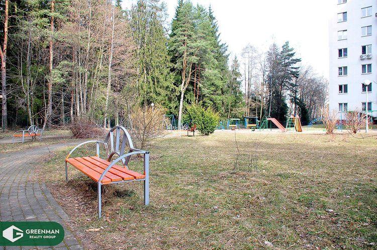 Современная евродвушка Боровлянах | Агентство недвижимости Greenman Realty Group