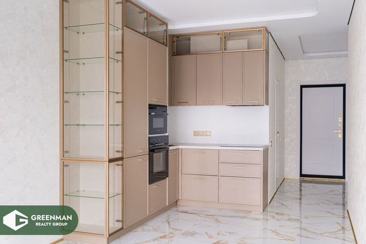 Новостройка в ЖК Минск Мир дом «Бали» | Агентство недвижимости Greenman Realty Group
