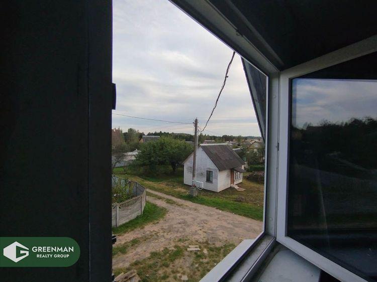 Дача в 15км от Минска | Агентство недвижимости Greenman Realty Group