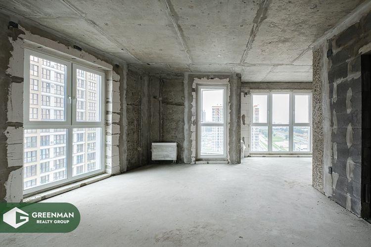 Новостройка в ЖК Минск Мир | Агентство недвижимости Greenman Realty Group