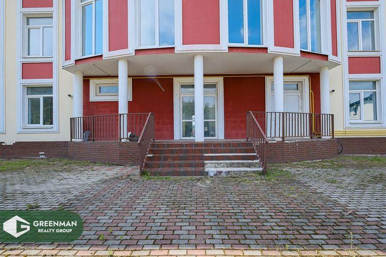 Коттедж в элитной застройке г. Минска | Агентство недвижимости Greenman Realty Group