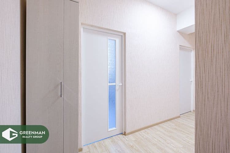 Просторная двухкомнатная квартира рядом с Лошицким парком! | Агентство недвижимости Greenman Realty Group