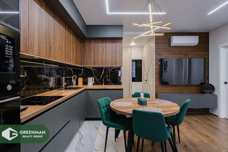 Новостройка в ЖК Минск Мир | Агентство недвижимости Greenman Realty Group