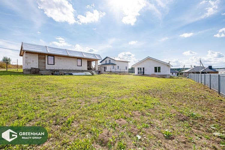 Дом возле леса, д. Августово , в 27 км от МКАД | Агентство недвижимости Greenman Realty Group