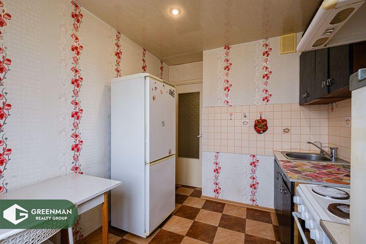 В продаже однокомнатная квартира | Агентство недвижимости Greenman Realty Group