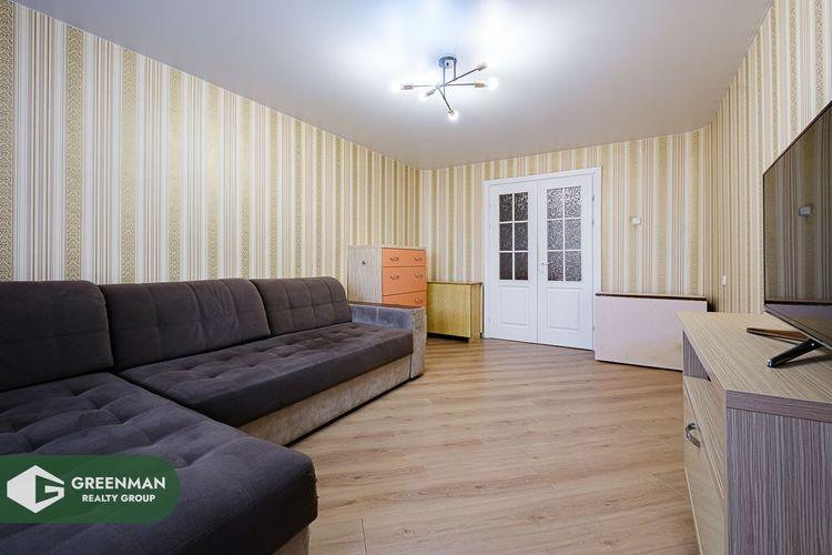 Просторная 2-х квартира в доме 2015г.п. в аг. Гатово (66,1м2) ул. Металлургическая 42 | Агентство недвижимости Greenman Realty Group