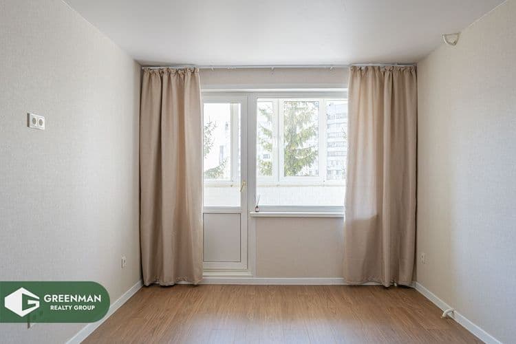 Уютная квартира возле метро с ремонтом! | Агентство недвижимости Greenman Realty Group