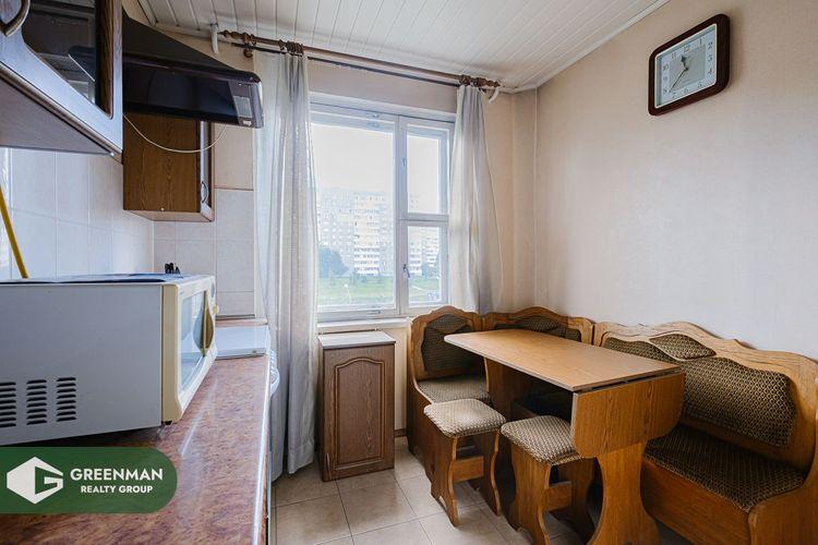Уютная однушка в тихом спальном районе. | Агентство недвижимости Greenman Realty Group