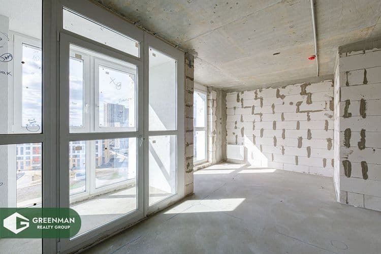 Новостройка в ЖК Минск Мир, ул Алферова, 22 | Агентство недвижимости Greenman Realty Group