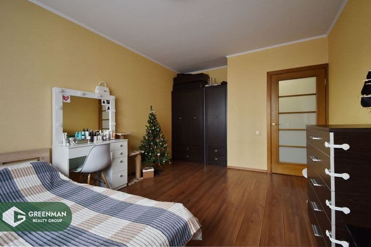 Просторная однокомнатная квартира в Малиновке. | Агентство недвижимости Greenman Realty Group