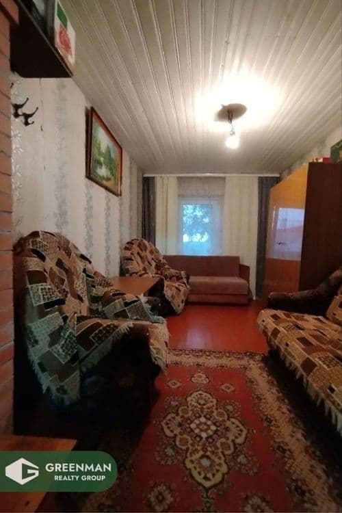 Жилой дом для круглогодичного проживания | Агентство недвижимости Greenman Realty Group