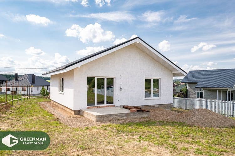 Дом возле леса, д. Августово , в 27 км от МКАД | Агентство недвижимости Greenman Realty Group