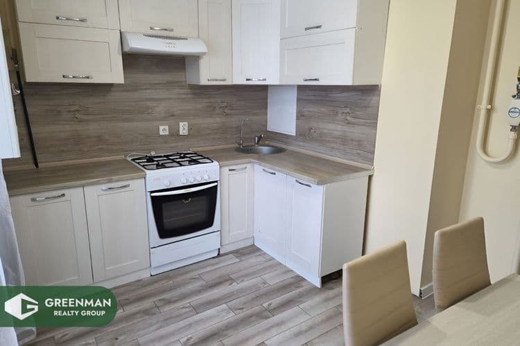 Квартира для семьи | Агентство недвижимости Greenman Realty Group