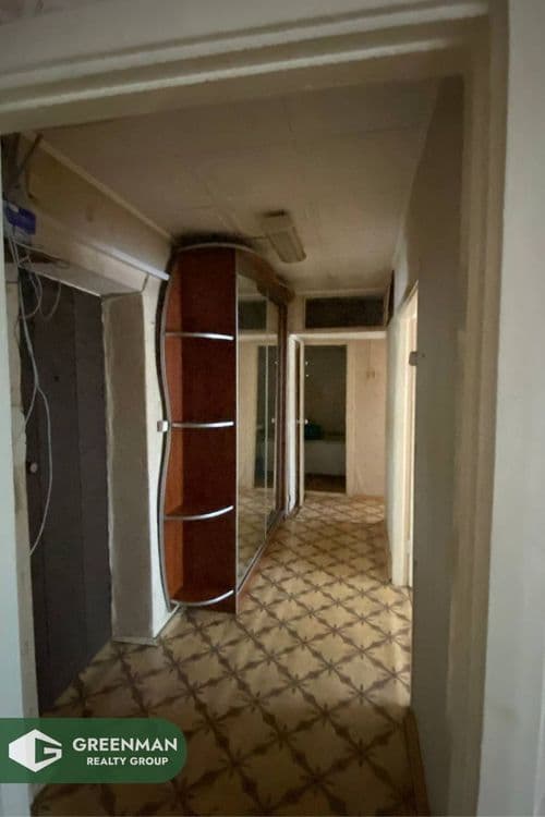 Квартира 2-комнатная Могилев, ул. Симонова, 9 | Агентство недвижимости Greenman Realty Group