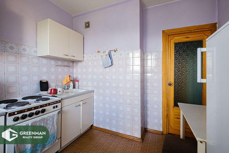 Просторная однушка в тихом спальном районе. | Агентство недвижимости Greenman Realty Group
