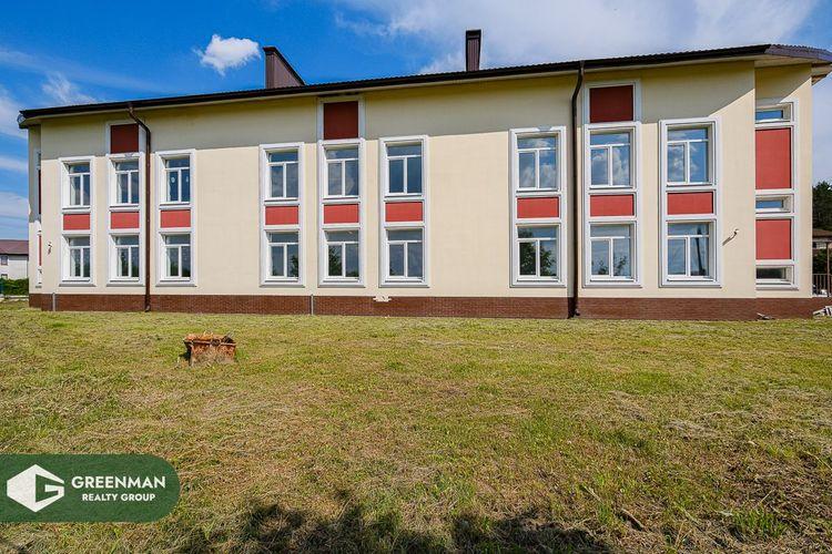 Коттедж в элитной застройке г. Минска | Агентство недвижимости Greenman Realty Group