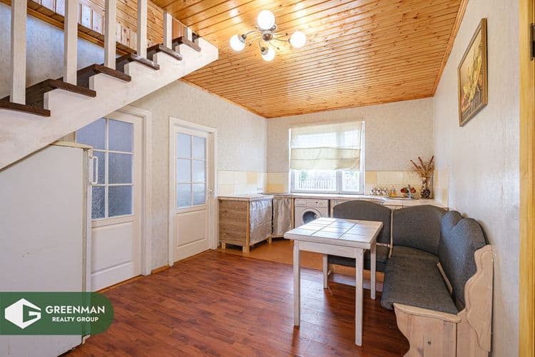 Современная дача для круглогодичного проживания. | Агентство недвижимости Greenman Realty Group