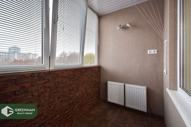 Квартира с отличным ремонтом, мебелью и техникой рядом со ст.м. «Петровщина». | Агентство недвижимости Greenman Realty Group