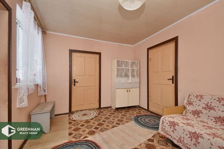 Продается дом на участке 25 соток, 35 км от МКАД, 5 км от г. Смолевичи в д. Черниковщина. | Агентство недвижимости Greenman Realty Group