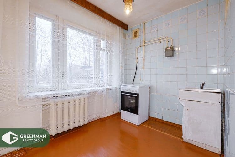 Купить 2-комнатную квартиру, г. Минск, ул. Гамарника, 7/1 | Агентство недвижимости Greenman Realty Group