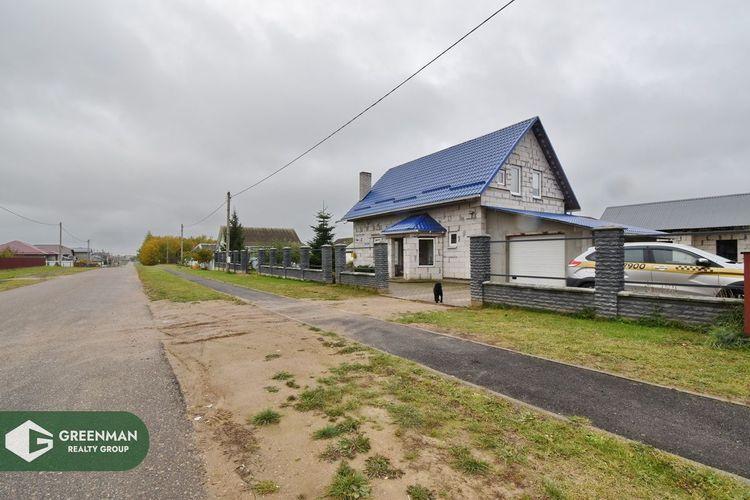Продается двухуровневый дом в отличной локации | Агентство недвижимости Greenman Realty Group