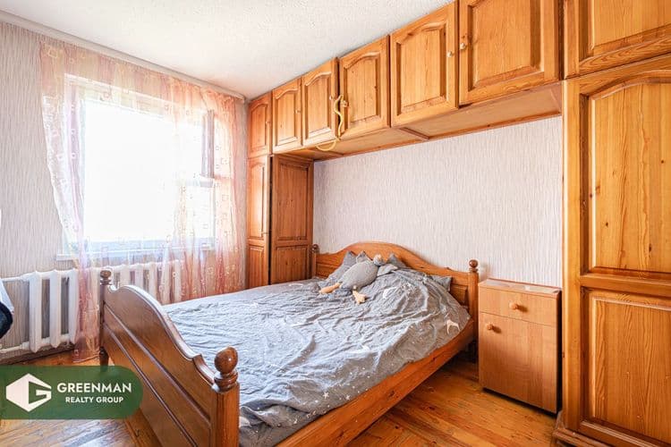 Доступная трешка | Агентство недвижимости Greenman Realty Group