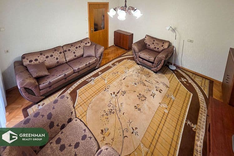 Продается 2-комнатная квартира в Борисове | Агентство недвижимости Greenman Realty Group