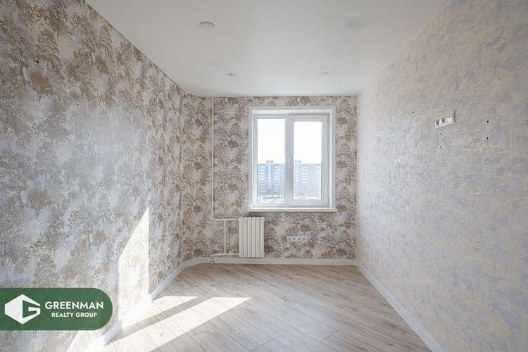 Уютная двушка в лошице | Агентство недвижимости Greenman Realty Group