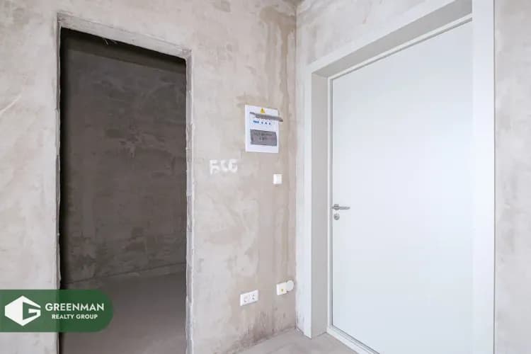 Новая Боровая - для тех, кто ценит близость к городу, но предпочитает уединение и природу | Агентство недвижимости Greenman Realty Group