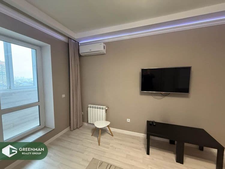 В продаже 1-комнатная квартира на Победителей 129! | Агентство недвижимости Greenman Realty Group