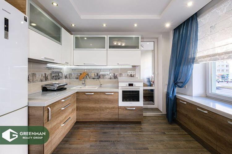 Продается 3-комнатная квартира по адресу ул. Авакяна, 19 | Агентство недвижимости Greenman Realty Group